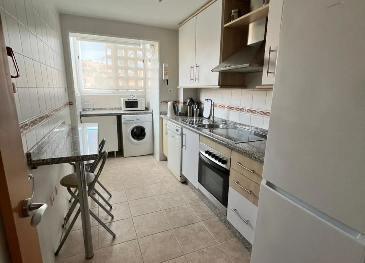 Casares Del Sol Apartment Spain