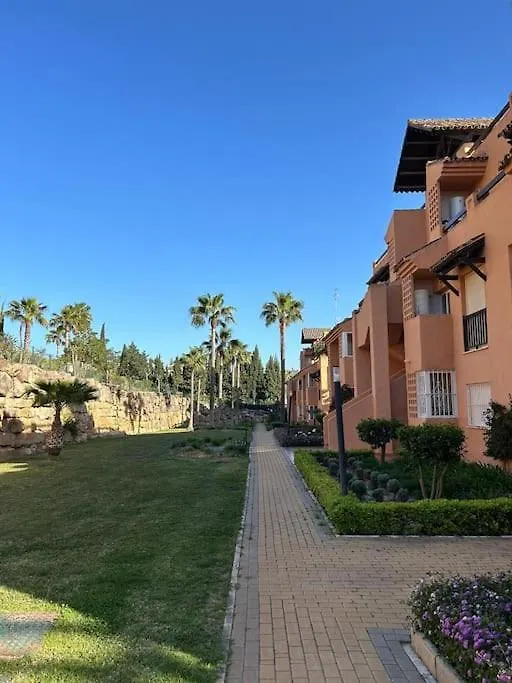 Casares Del Sol Apartment 0*,  Spain