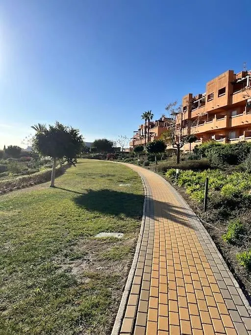 Casares Del Sol Apartment