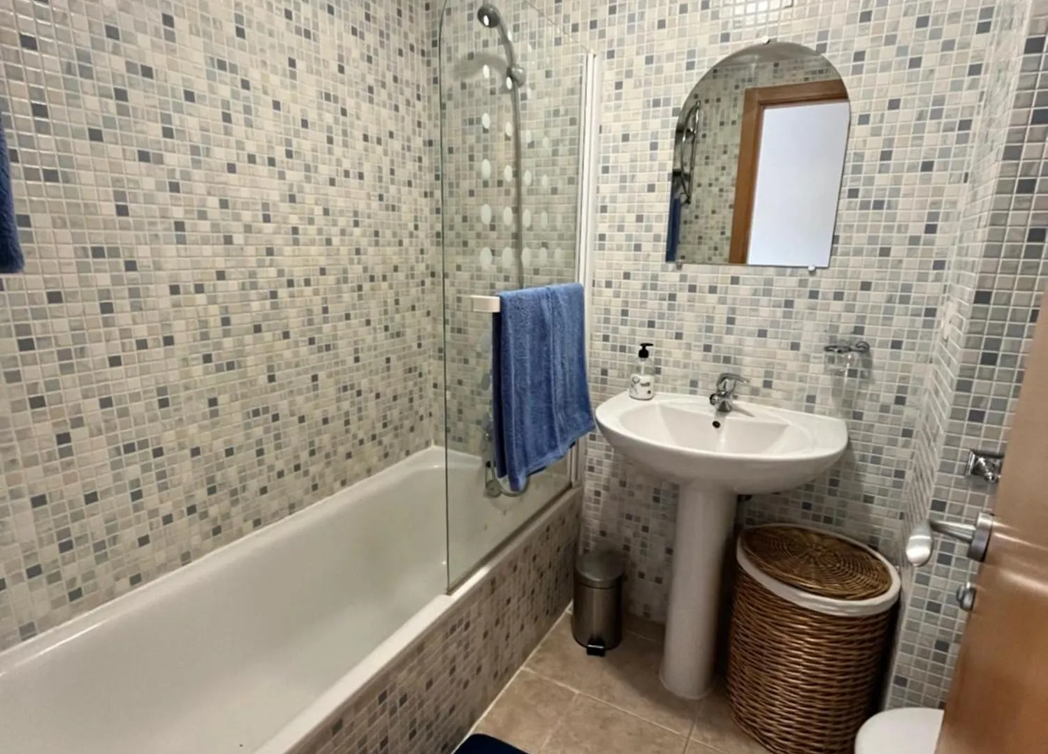 Casares Del Sol Apartment Spain